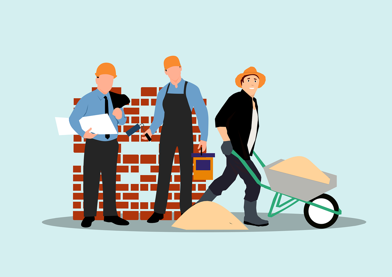 découvrez tout ce qu’il faut savoir sur le rôle d’un employé : missions, responsabilités, compétences clés et conseils pour réussir dans votre carrière professionnelle.