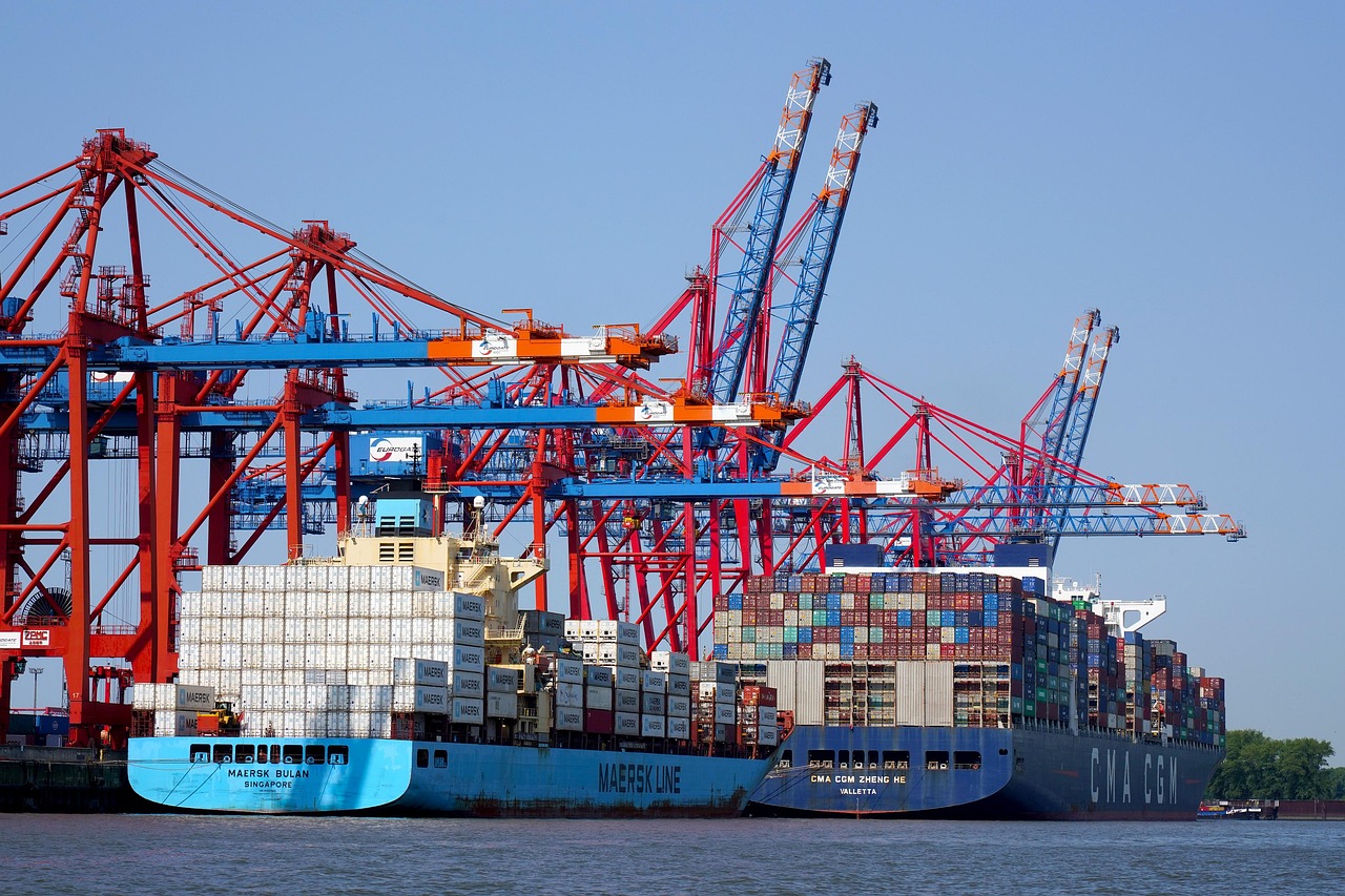 découvrez comment améliorer la durabilité de votre supply chain grâce à des stratégies éco-responsables, réduire l'impact environnemental et optimiser les performances de votre entreprise.