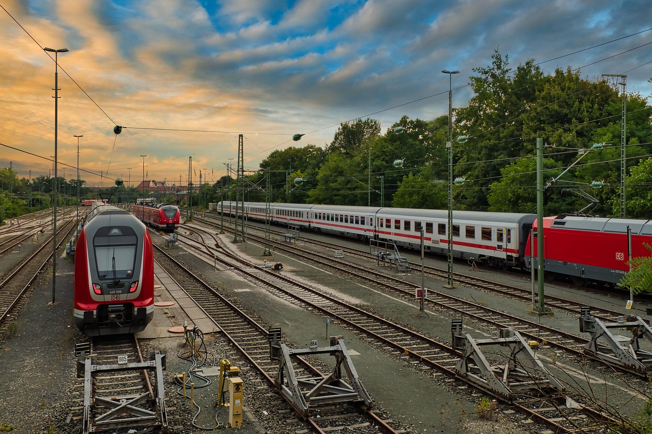 découvrez la green logistics : des solutions innovantes et écologiques pour optimiser la chaîne d'approvisionnement, réduire les émissions de co2 et adopter une logistique durable au service de votre entreprise et de la planète.