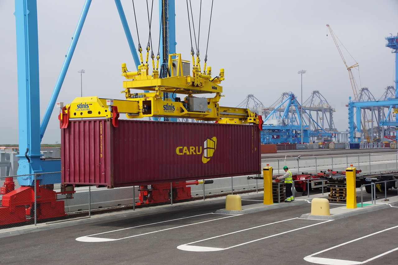 découvrez la green logistics : des solutions logistiques durables pour réduire l'empreinte carbone, optimiser la chaîne d'approvisionnement et adopter une approche respectueuse de l'environnement.