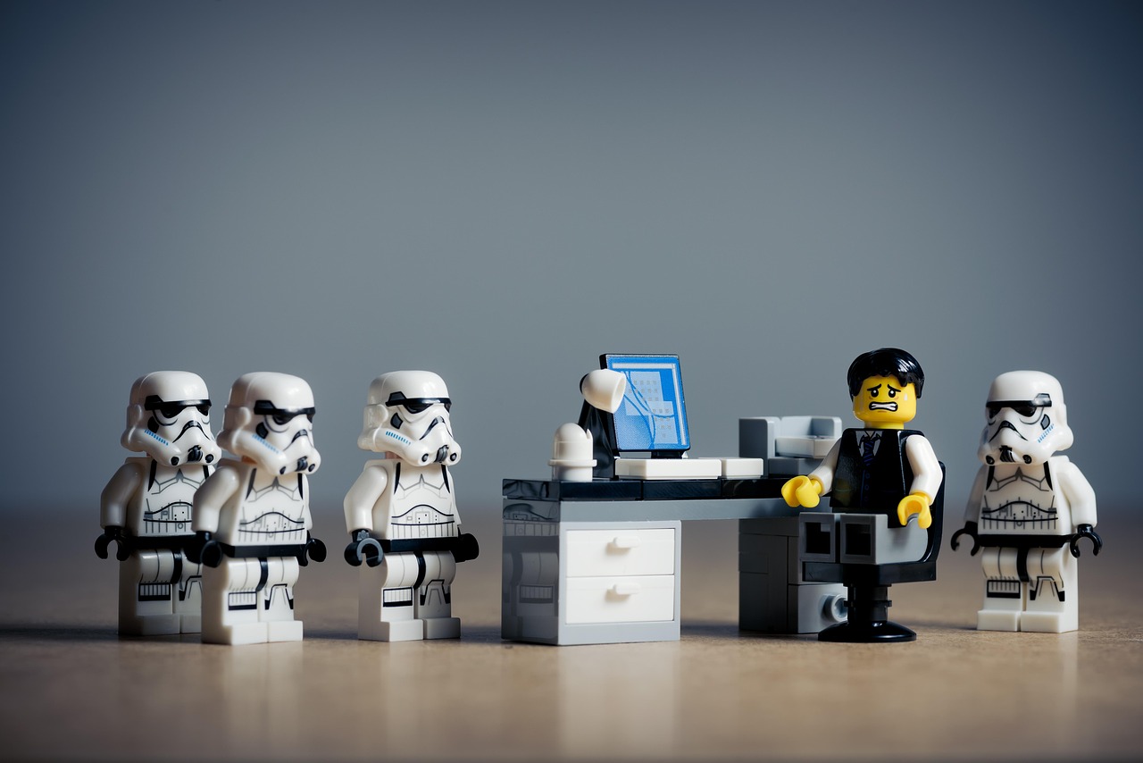découvrez le rôle, les missions et les compétences clés d'un employé au sein d'une entreprise, ainsi que les conseils pour réussir et évoluer dans votre carrière professionnelle.