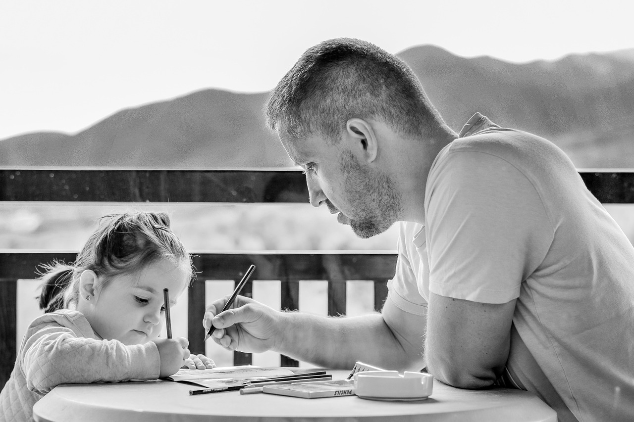 découvrez tout ce qu'il faut savoir sur la pension alimentaire pour enfants : obligations légales, calcul, démarches et conseils pour garantir le bien-être de votre enfant après une séparation.