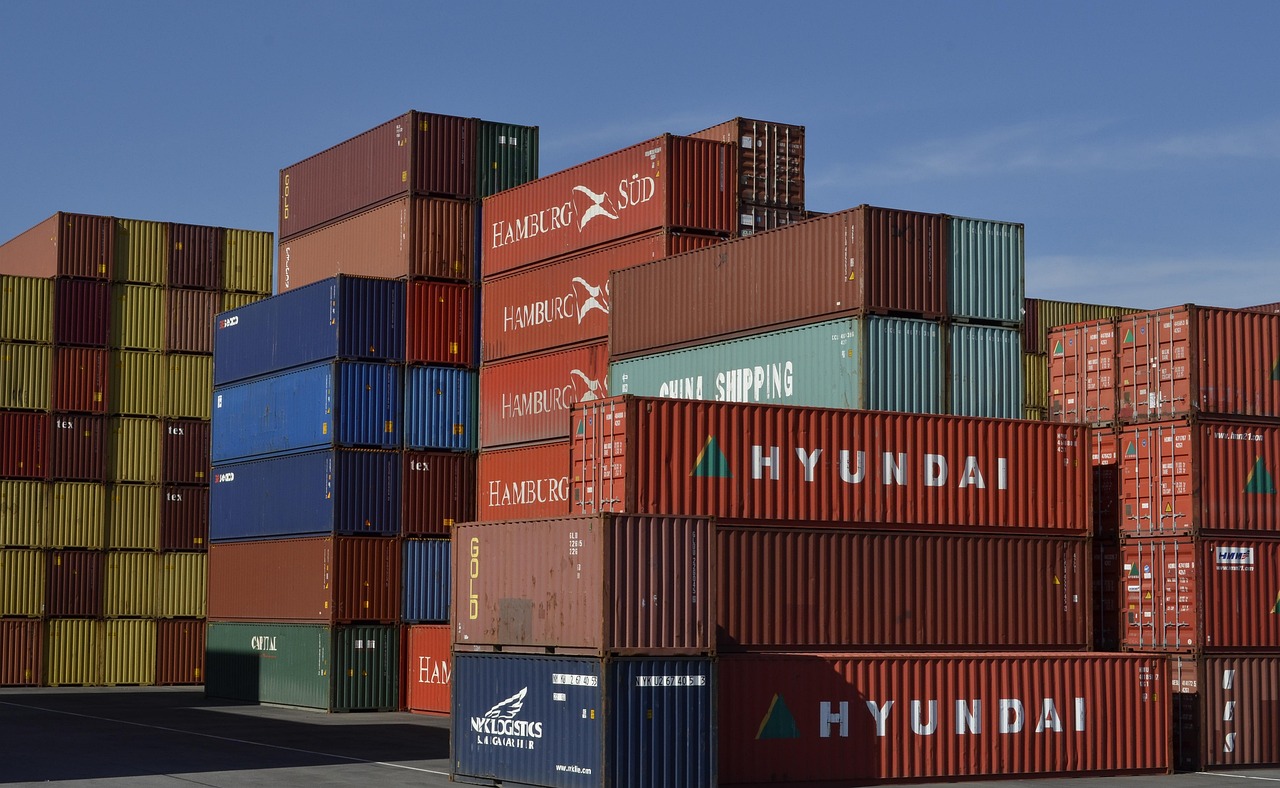 découvrez comment la green logistics peut transformer la gestion de la chaîne d'approvisionnement en réduisant l'empreinte carbone, en optimisant les transports et en adoptant des pratiques durables pour un avenir plus écologique.