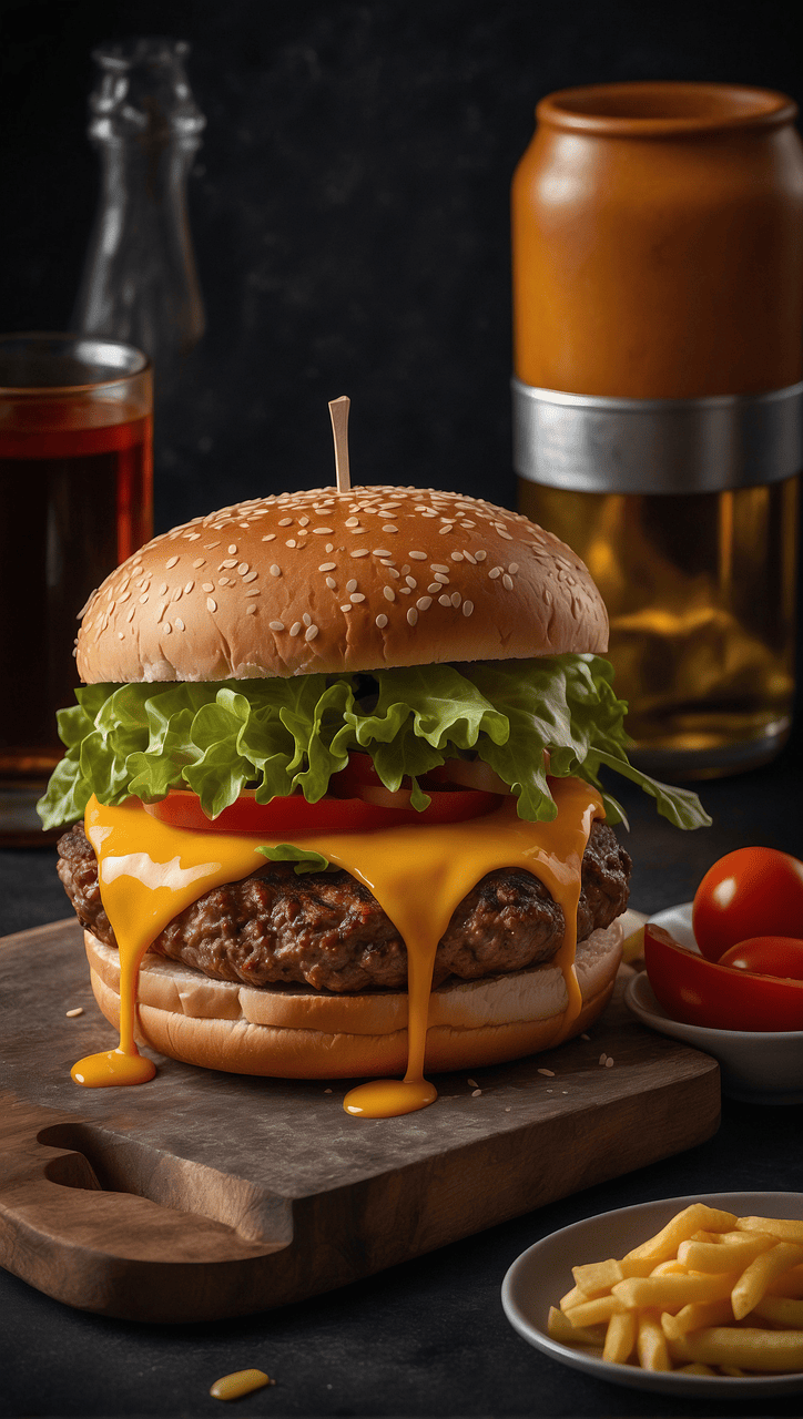 découvrez le salaire des employés de mcdonald's âgés de 16 ans, les conditions de travail et les avantages pour les jeunes travailleurs.