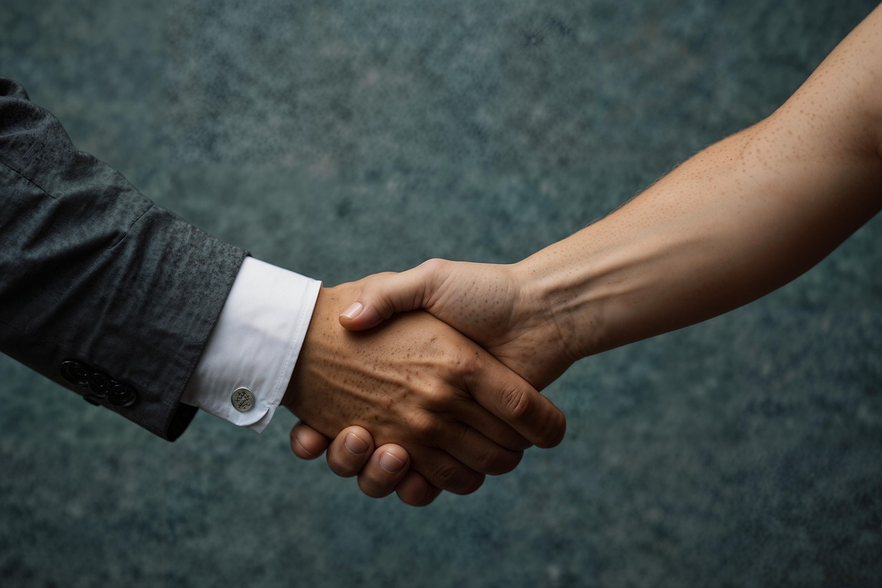 découvrez comment les partenariats stratégiques peuvent stimuler la croissance de votre entreprise, renforcer vos collaborations et ouvrir de nouvelles opportunités professionnelles.