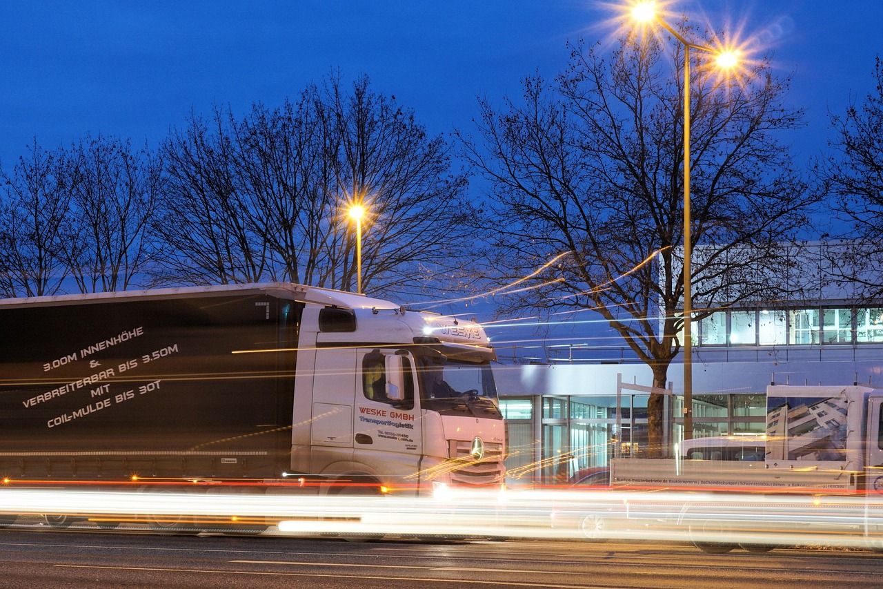 Logistique verte : définition, enjeux actuels et bénéfices pour les entreprises en 2025