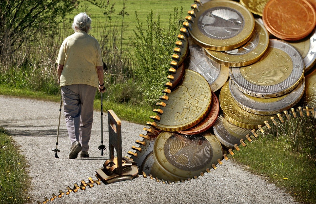 Combien d’années de mariage faut-il pour bénéficier de la pension de réversion en 2025 ?