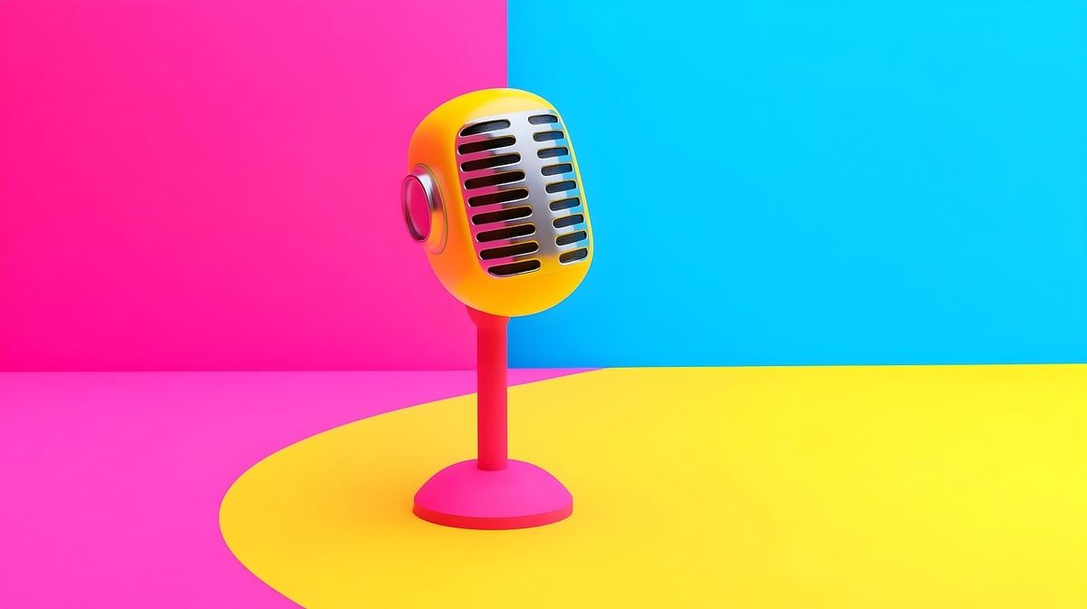 podcast de marque : comment créer un contenu audio qui fidélise vos clients en 2025 ?