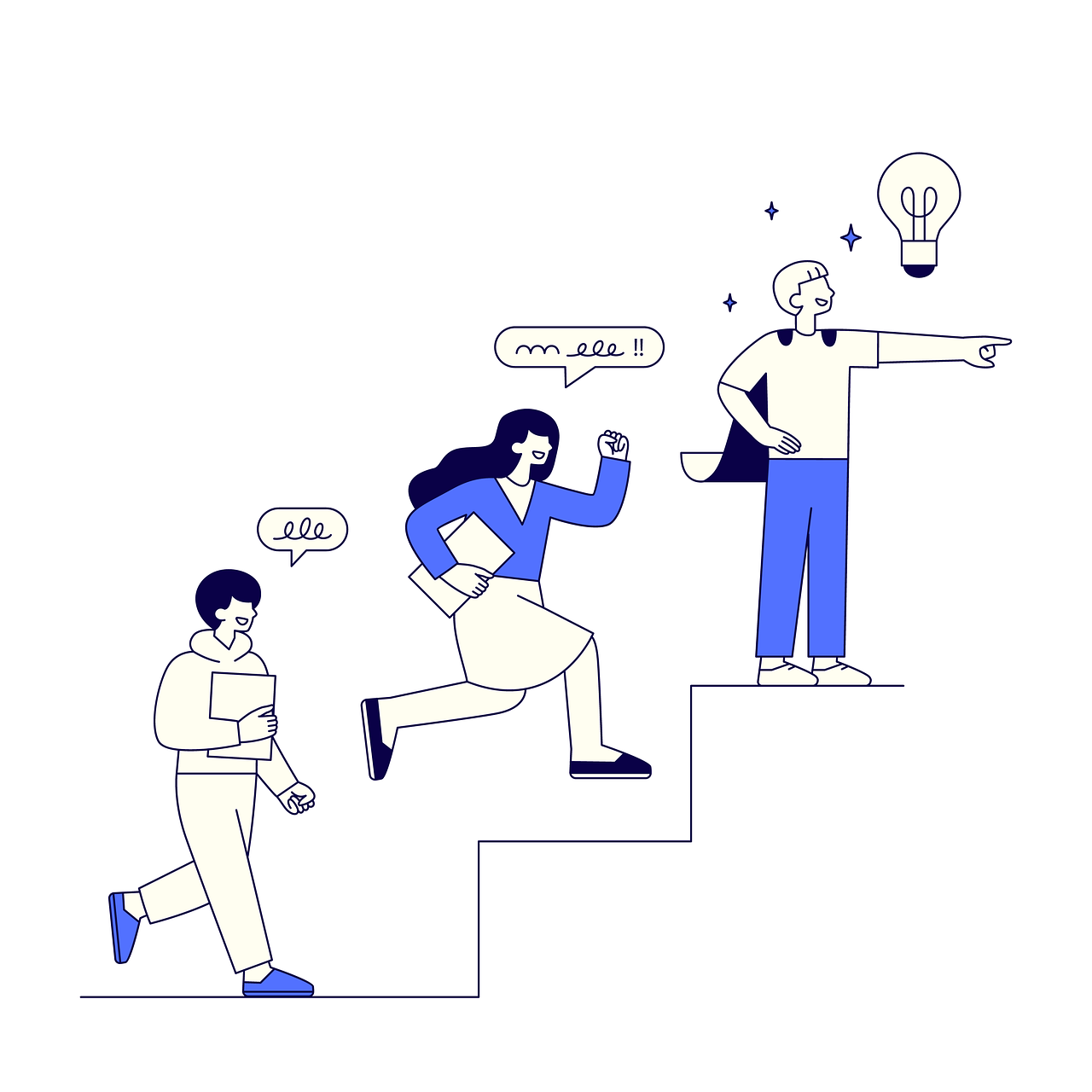 Comment développer son leadership et motiver ses collaborateurs ?
