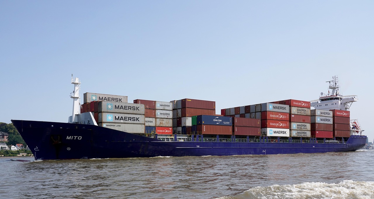 Quels sont les principaux avantages écologiques d’une supply chain verte en 2025 ?
