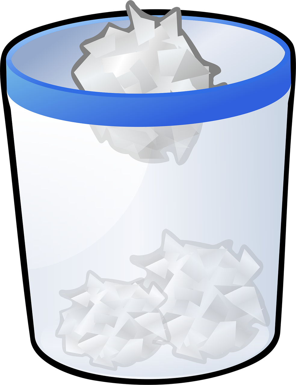 Quelles solutions innovantes pour optimiser la gestion des déchets en logistique ?