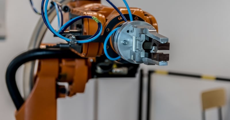 Marché de l'automatisation d'entrepôt : les chiffres en 2026