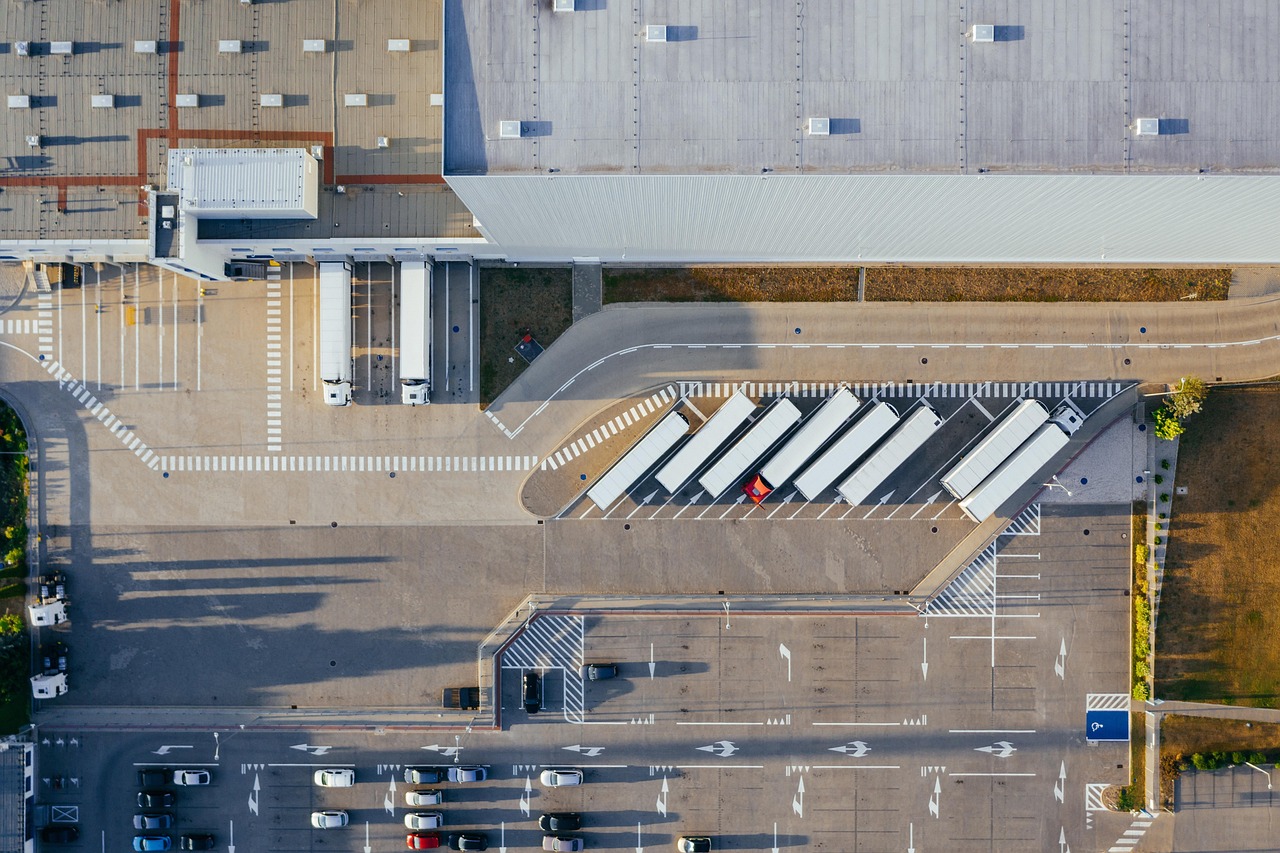 Pourquoi miser sur une supply chain verte en 2025 pour booster la performance de votre entreprise ?