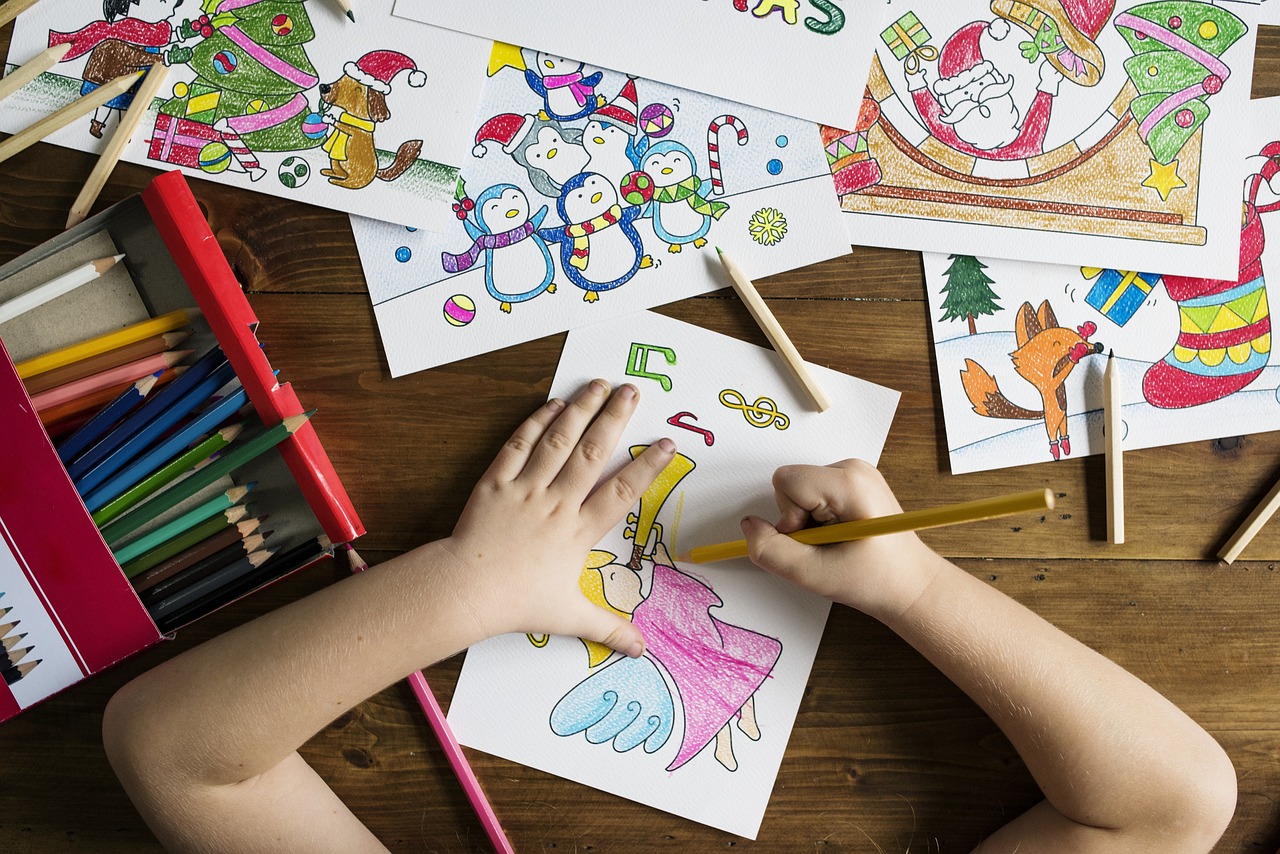 Comment les aides scolaires sont-elles gérées par le comité d’entreprise CACIB en 2025 ?