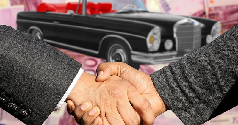 Annulation de vente de voiture : comment s'y prendre sans stress
