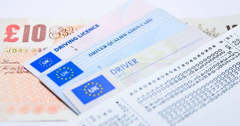 Salaire chauffeur poids lourd international : la réalité des chiffres