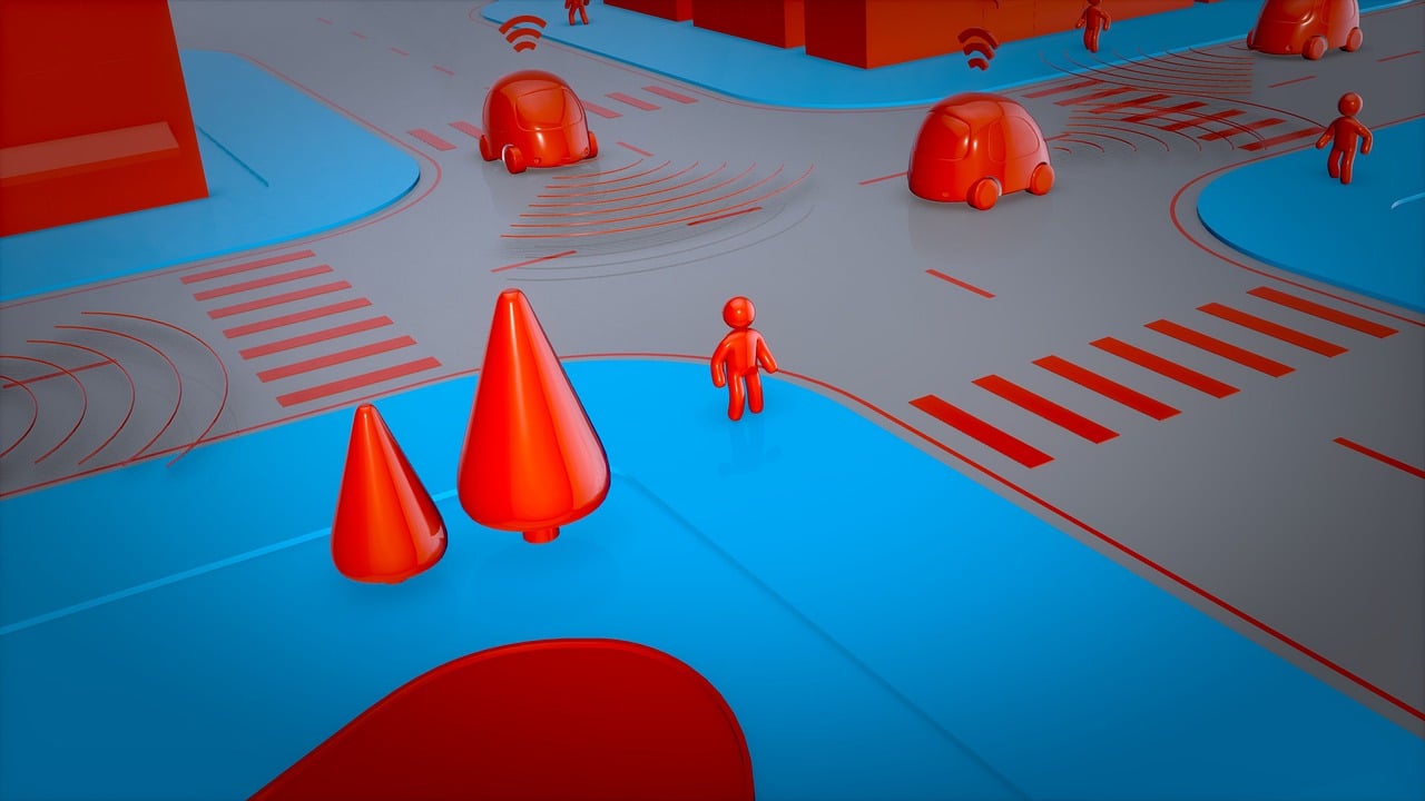 découvrez comment les véhicules autonomes révolutionnent le transport grâce à l’intelligence artificielle, améliorant la sécurité routière et offrant de nouvelles solutions de mobilité.
