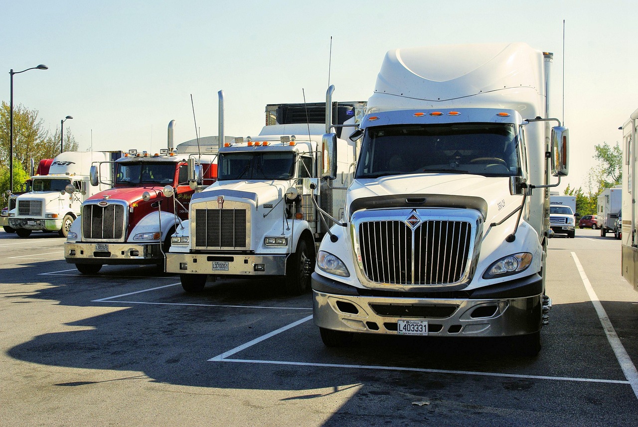 découvrez les camions électriques, une solution innovante et écologique pour le transport de marchandises. profitez d'une alternative durable qui allie performance, économies d'énergie et respect de l'environnement.