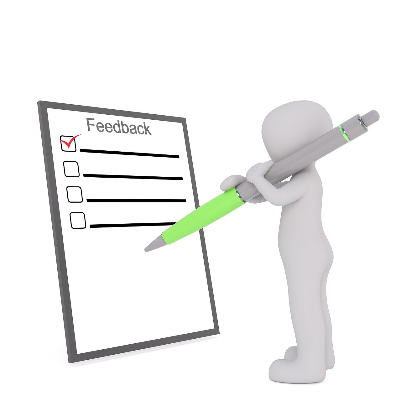 découvrez l'importance du feedback, ses avantages et des conseils pratiques pour donner et recevoir des retours constructifs afin d'améliorer la communication et la performance au travail.