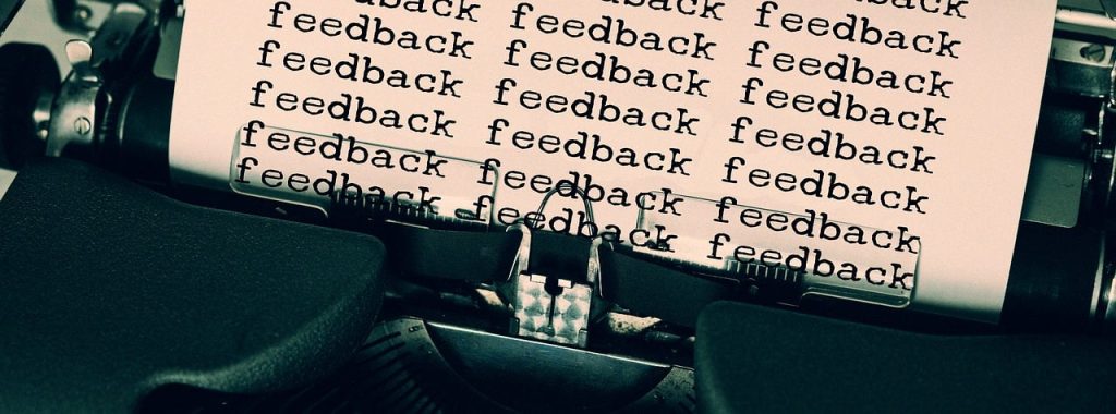 découvrez comment donner, recevoir et utiliser le feedback de manière constructive pour améliorer vos performances et favoriser un climat de collaboration positive.