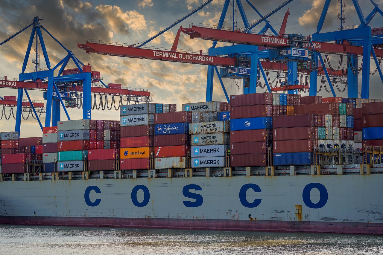 découvrez la green supply chain : une approche durable de la gestion logistique visant à réduire l'impact environnemental, optimiser les processus et promouvoir une chaîne d'approvisionnement responsable.