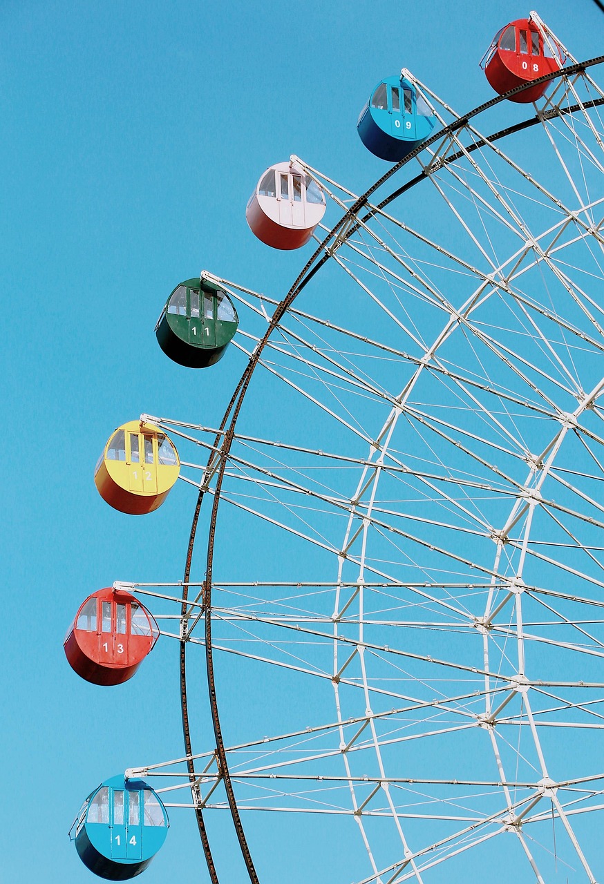découvrez tout sur le leisure : activités de loisirs, conseils pour profiter de votre temps libre, idées pour se détendre et s’amuser seul ou en famille.