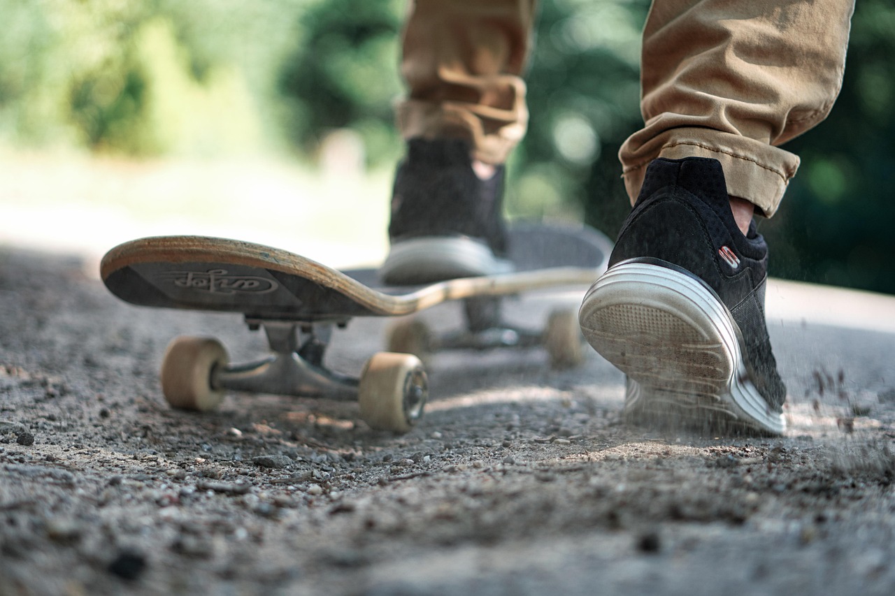 découvrez une large gamme d’activités sportives pour tous les âges et niveaux ! retrouvez conseils, idées et bienfaits pour pratiquer le sport et rester en forme au quotidien.