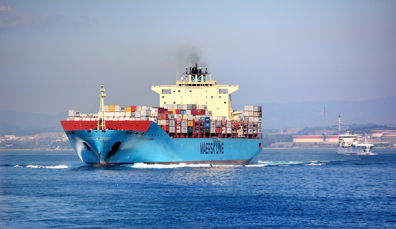 découvrez comment le transport maritime durable révolutionne le secteur maritime en intégrant des pratiques écologiques, des technologies innovantes et des stratégies pour réduire l'empreinte carbone et protéger l'environnement marin.