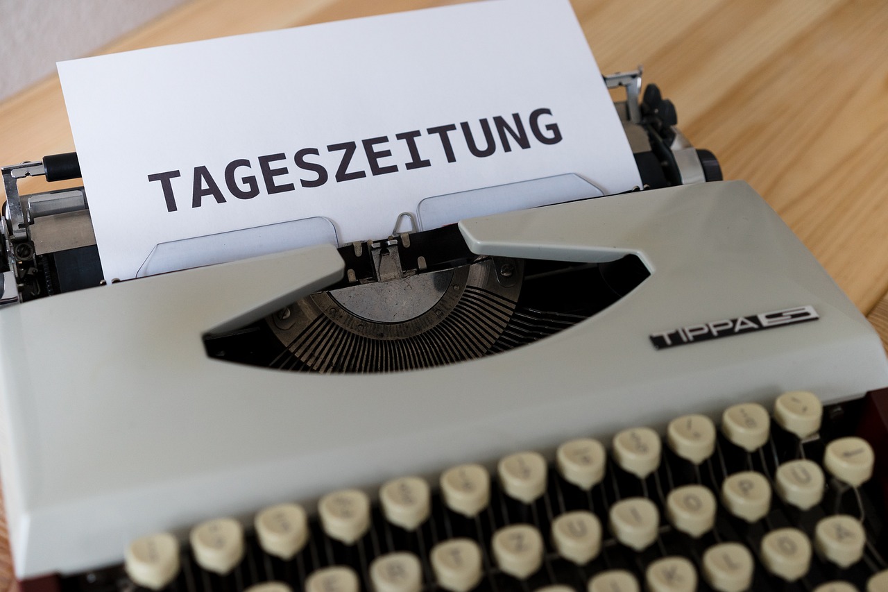 découvrez notre communiqué de presse officiel, présentant les dernières nouveautés, actualités et informations importantes sur notre entreprise, nos produits ou services.