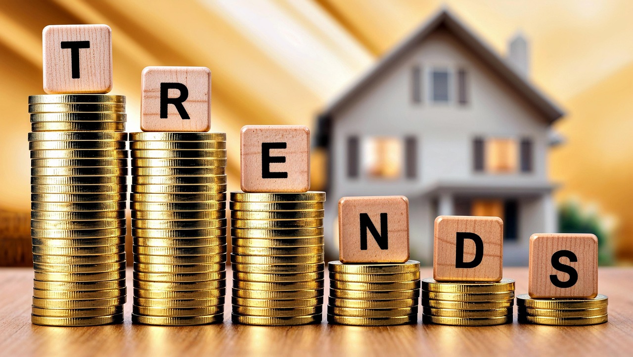 découvrez les tendances business incontournables de 2025 pour anticiper l'évolution du marché, innover et rester compétitif.