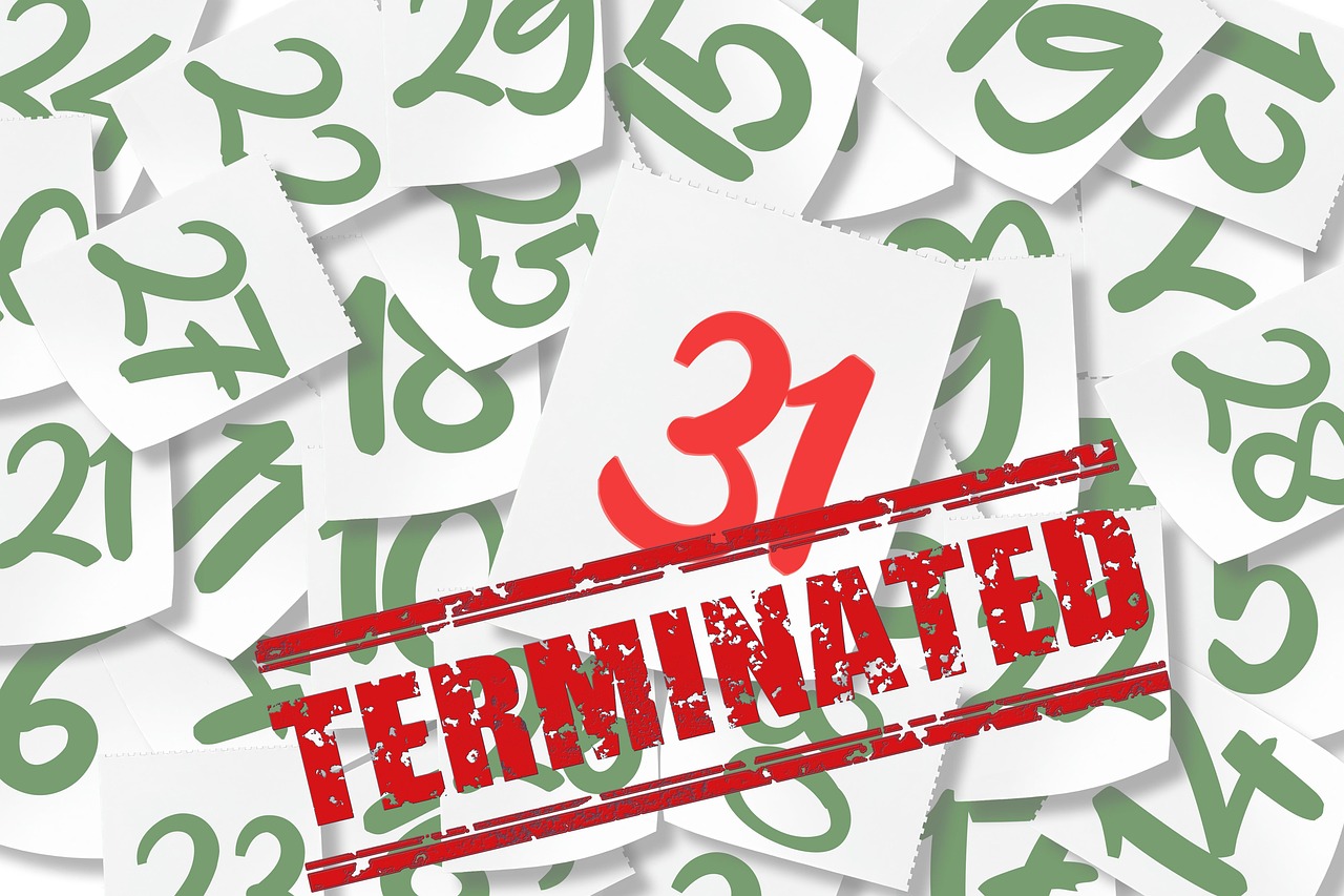 découvrez les démarches essentielles pour la dissolution d'une sasu, les étapes légales à suivre et les conseils pratiques pour une clôture réussie.